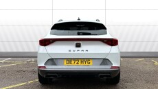 CUPRA Formentor 1.5 TSI 150 V1 5dr DSG Petrol Estate